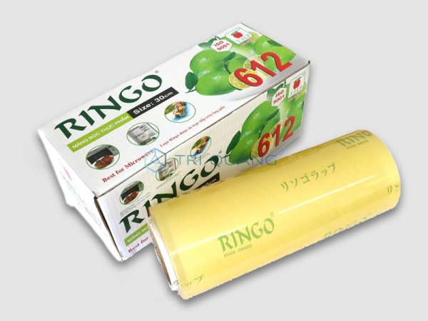 Màng bọc thực phẩm